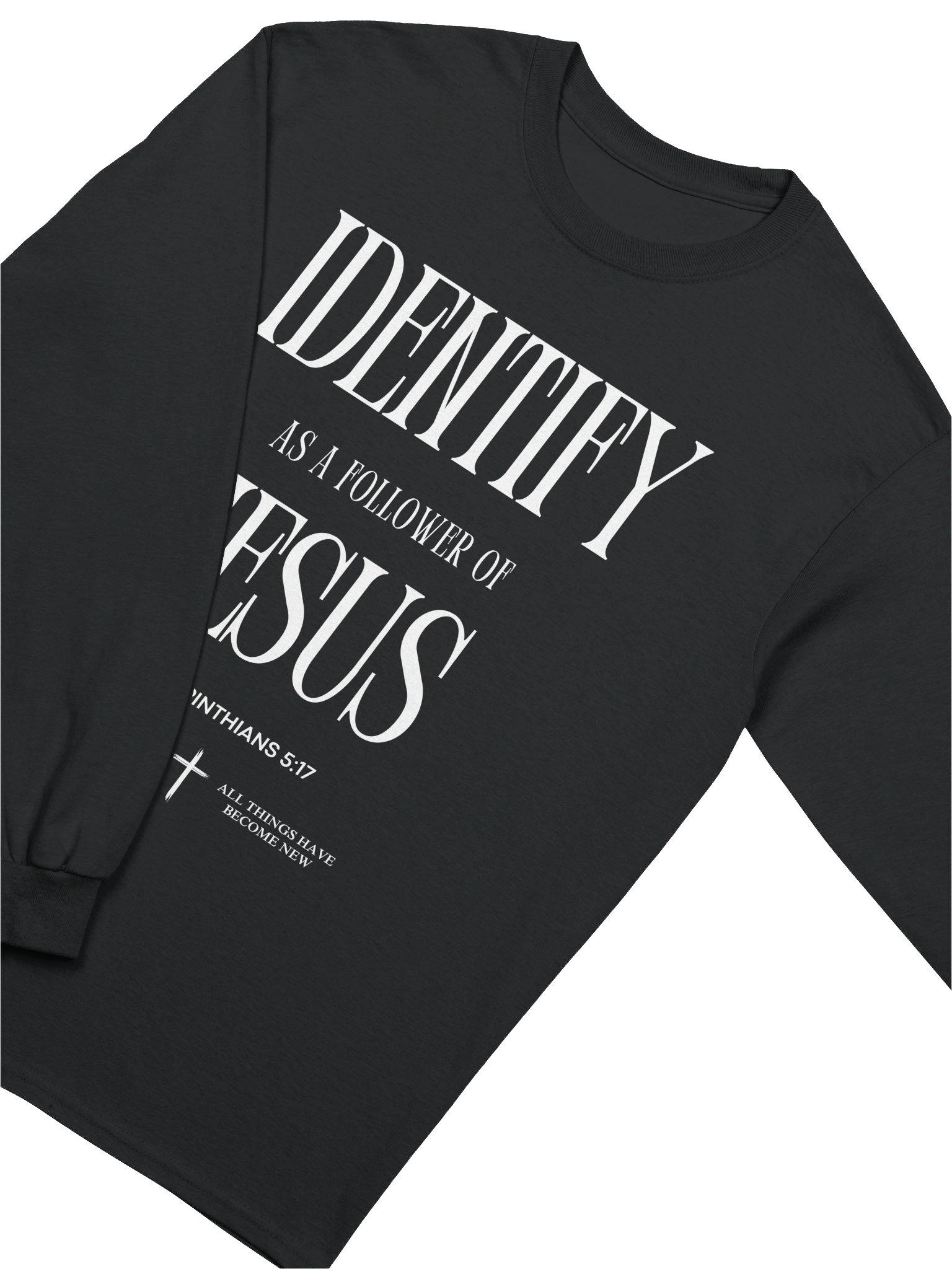 Identify Long Sleeve product image (3)