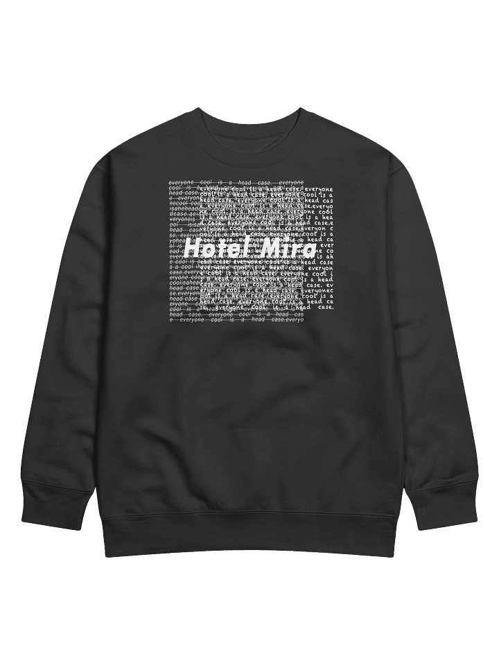 Jungle Crewneck product image (1)