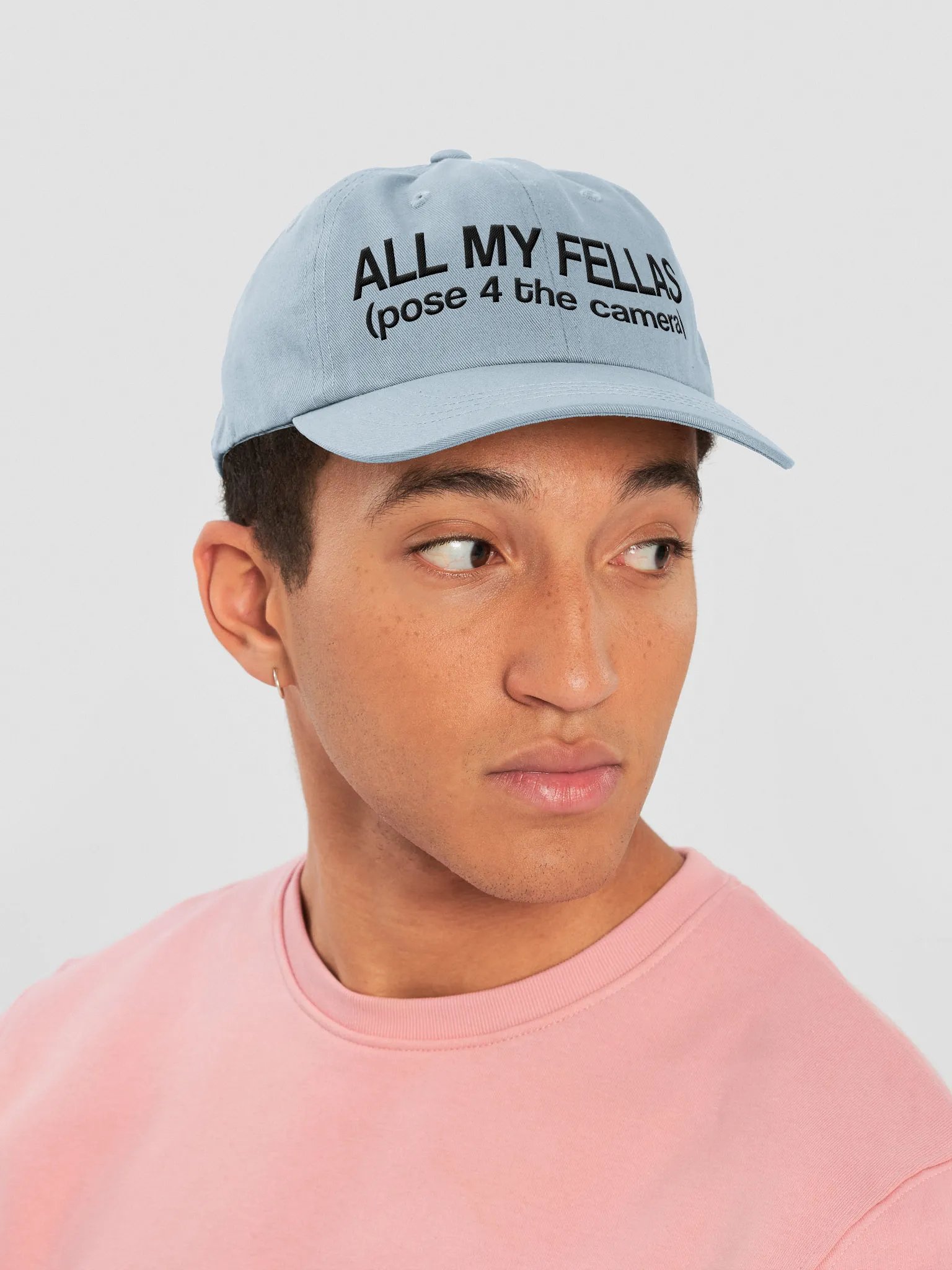 FELLAS HAT product image (3)