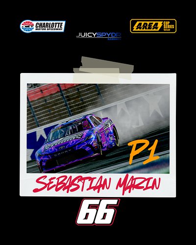 All in the top 10🔥

@sebastian_marin2020 - P1
@lhelton_63 - P5
@vandrugmandracing - P6
@drewjewah - P10

@juicyspydr_studios ...