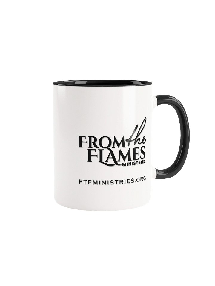 Caught Mug product image (3)