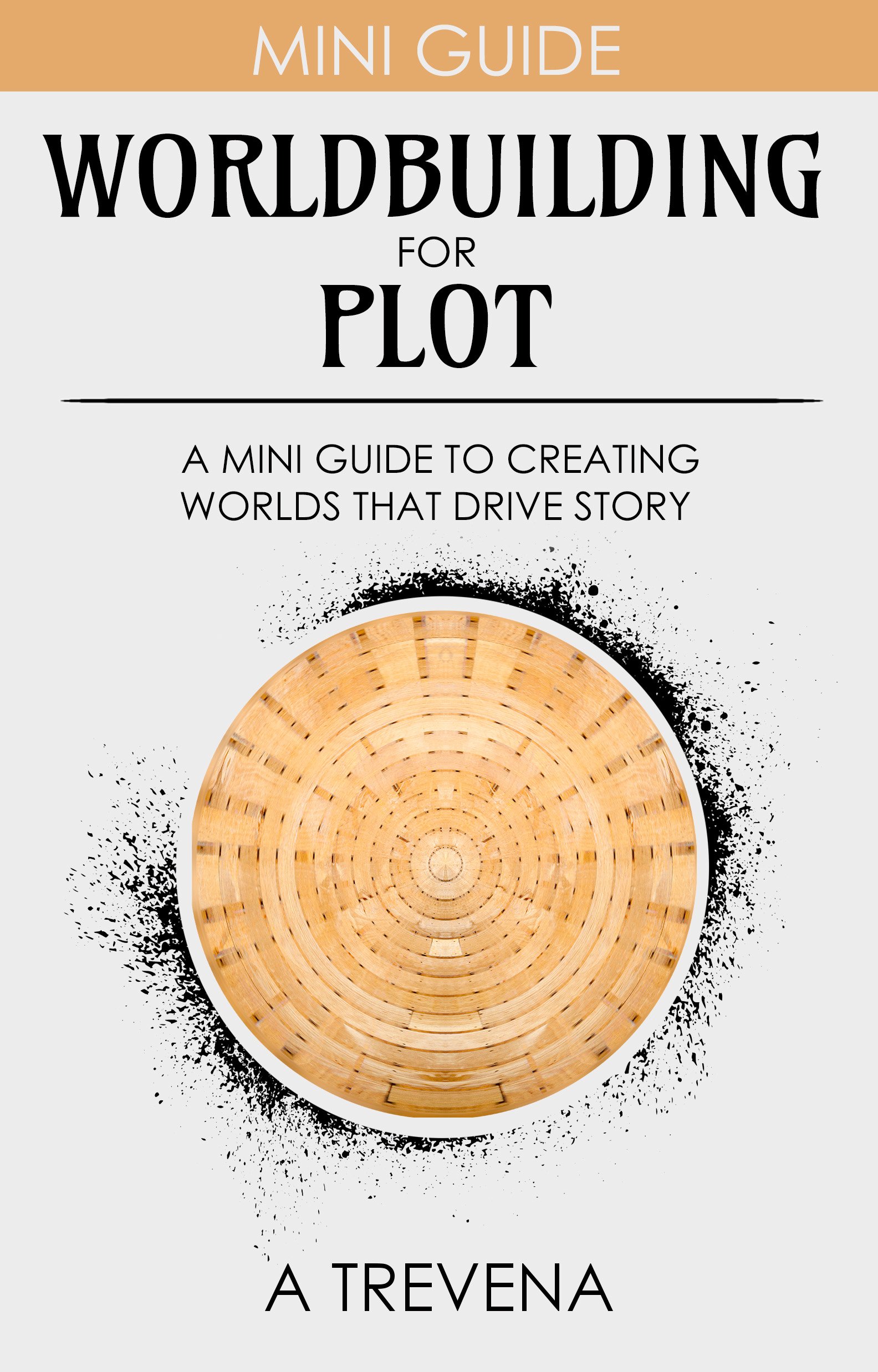 Worldbuilding For Plot product image (1)