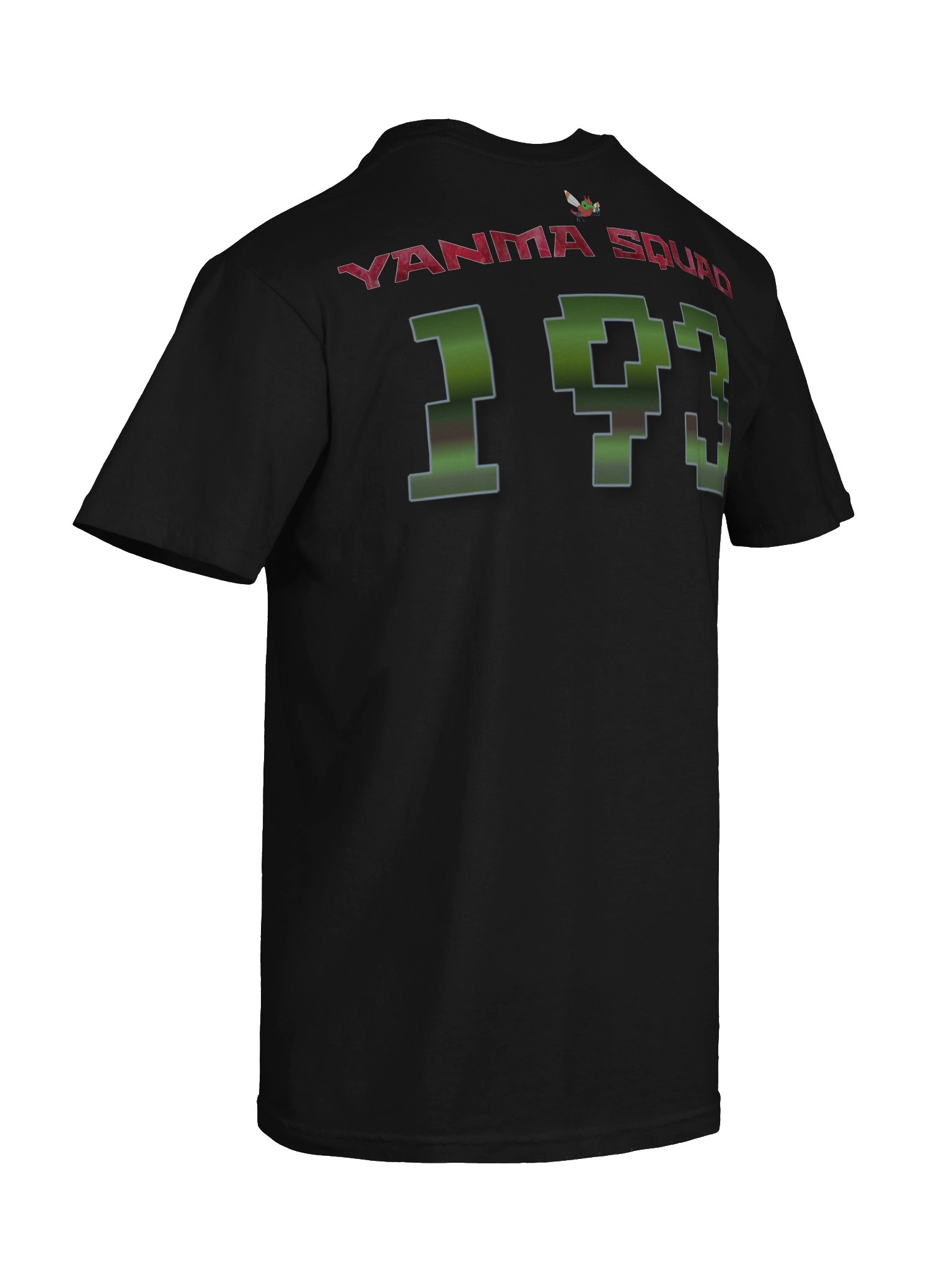 Yanma 193 Jersey T-Shirt product image (96)