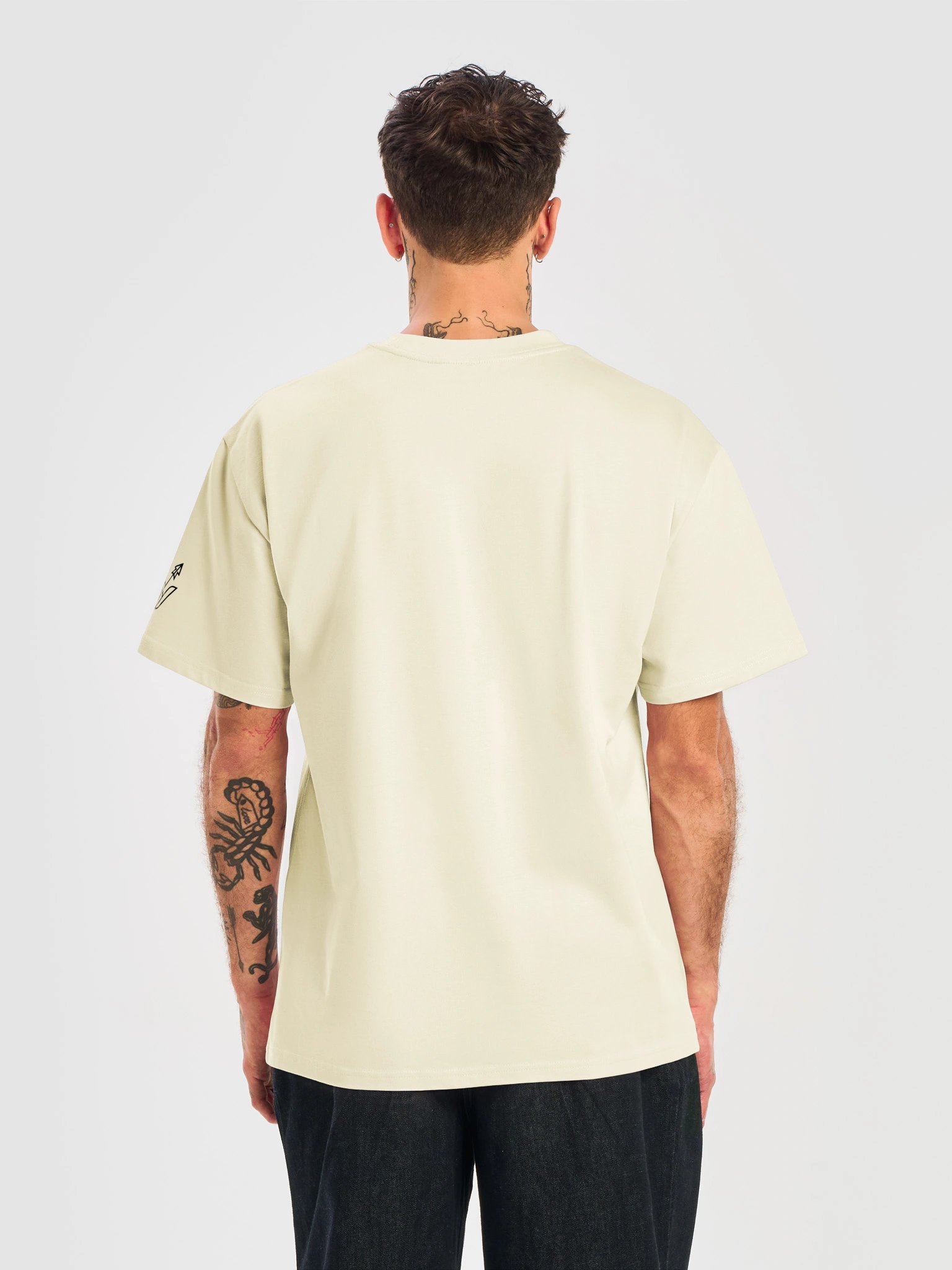 Velyen Velocity Unisex Heavyweight Tee product image (6)