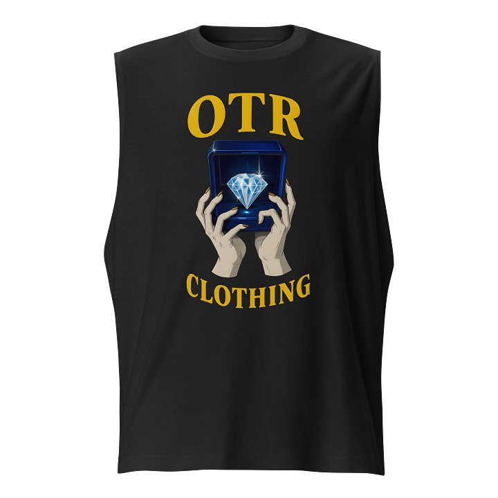 OTRC Lucky Catch Tank product image (1)