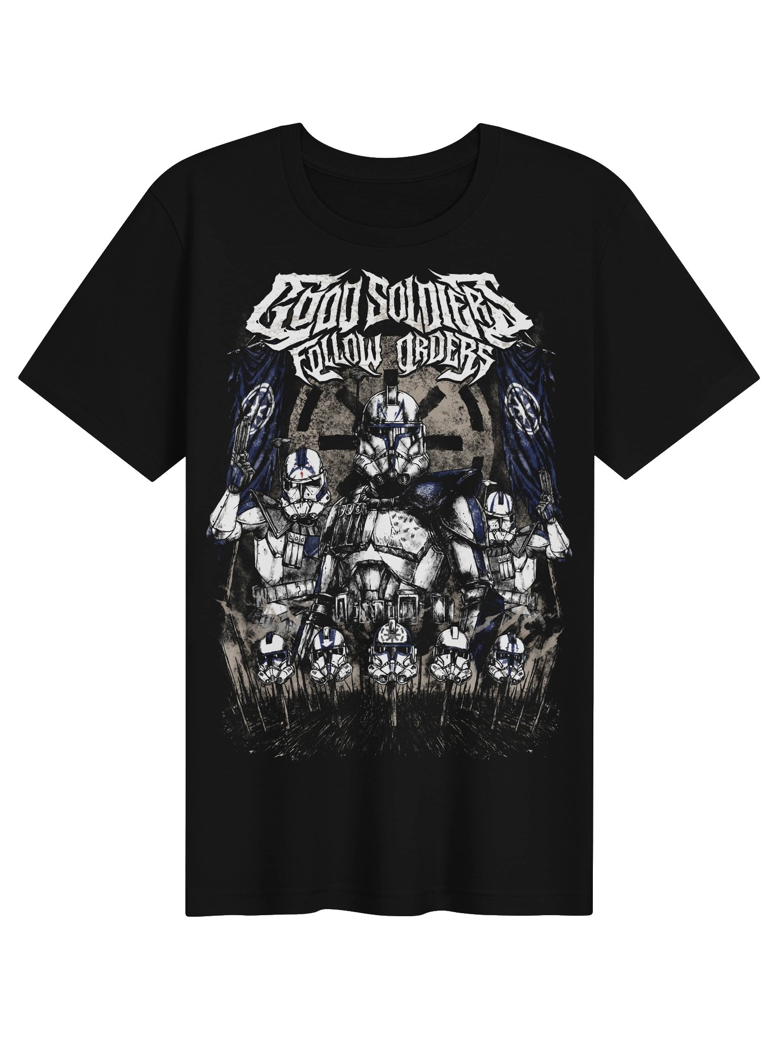 501st - Tee product image (1)