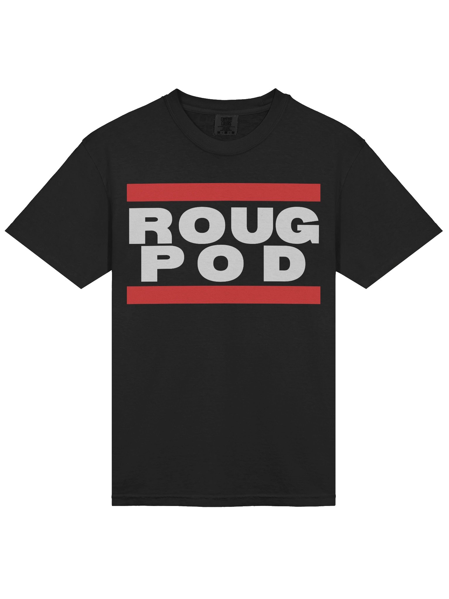 RUN POD T-Shirt product image (23)