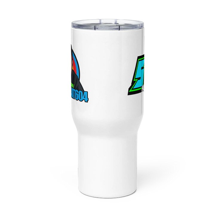 BB604 Travel Mug product image (2)