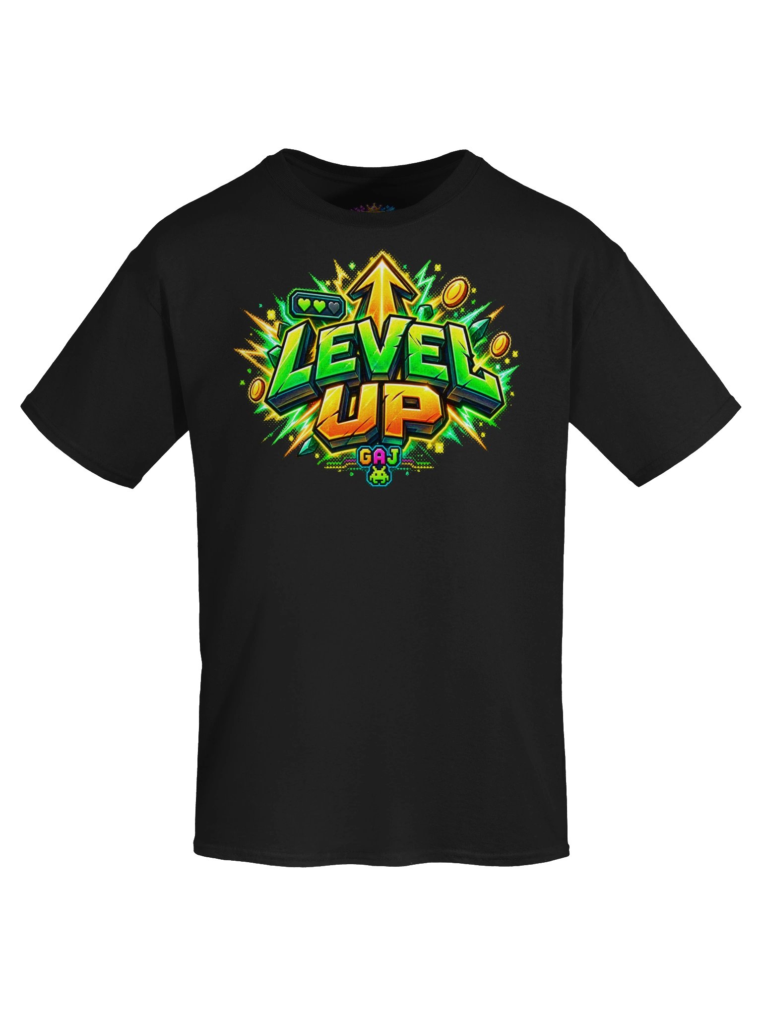 LEVEL UP™ - Pixel Mode - product image (5)