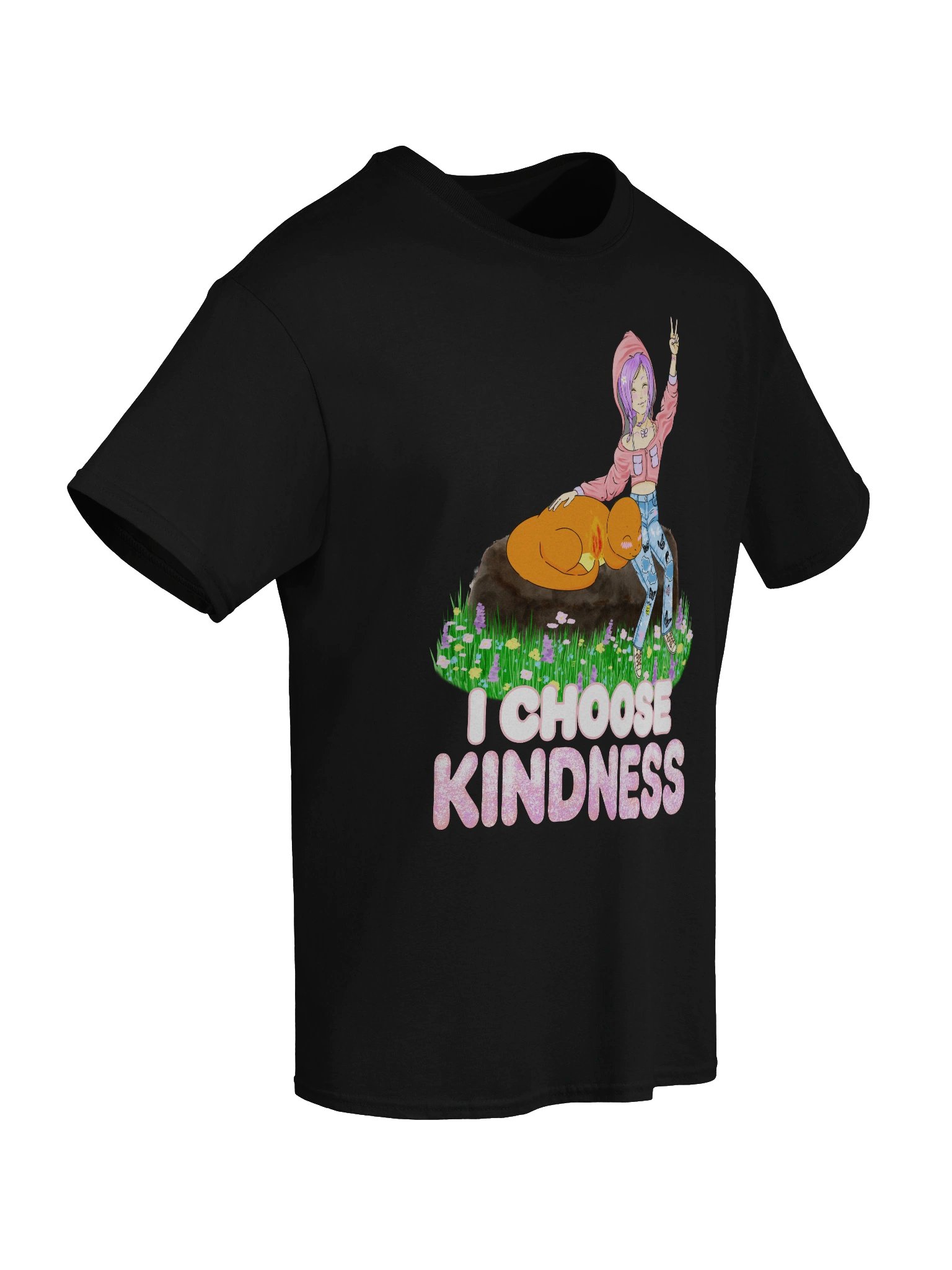 ✿ i choose kindness product image (85)