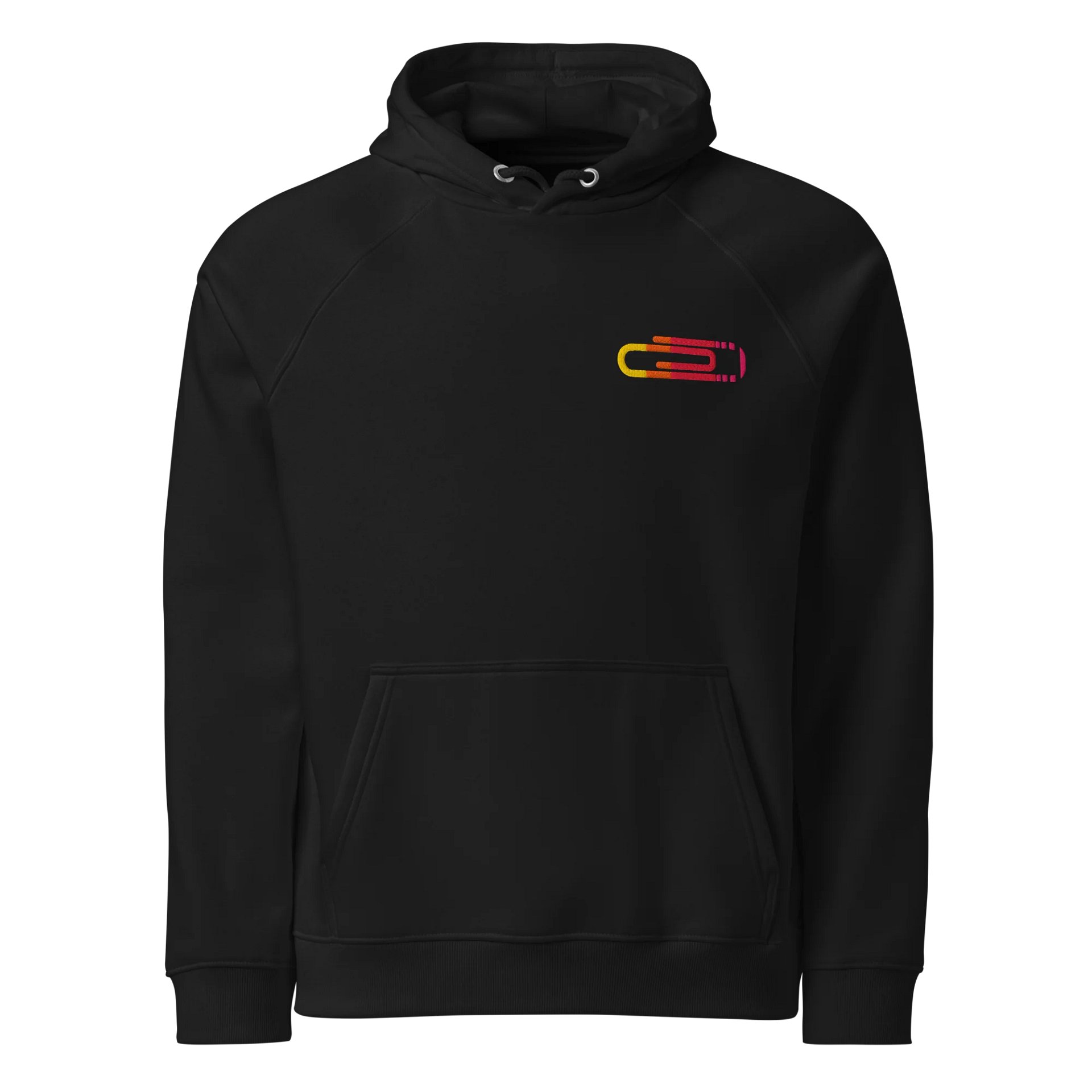 Ω [hoodie] product image (1)