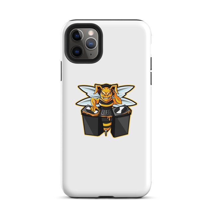 Bee Logo Case for iPhone product image (51)