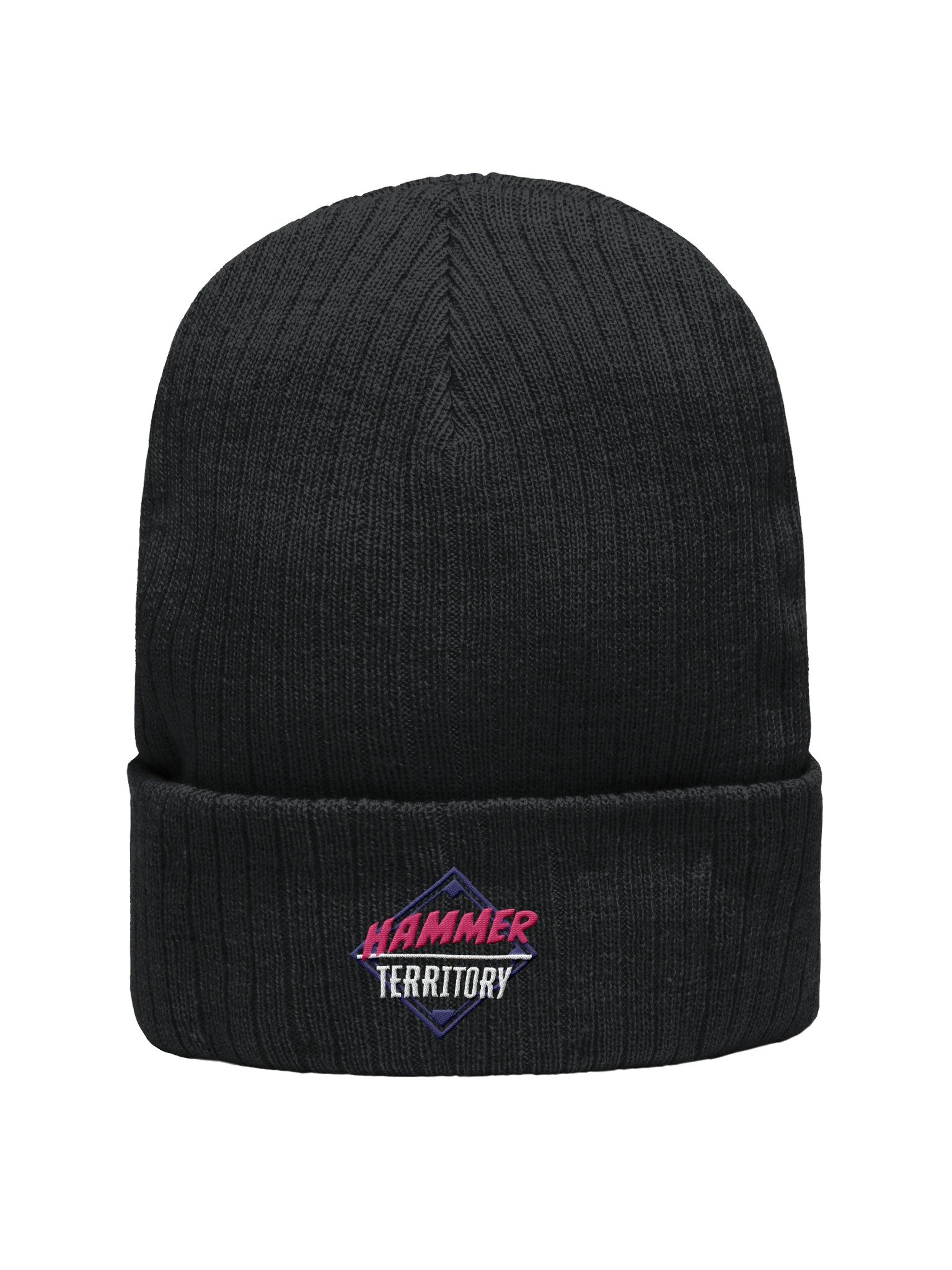 Knit Beanie product image (1)