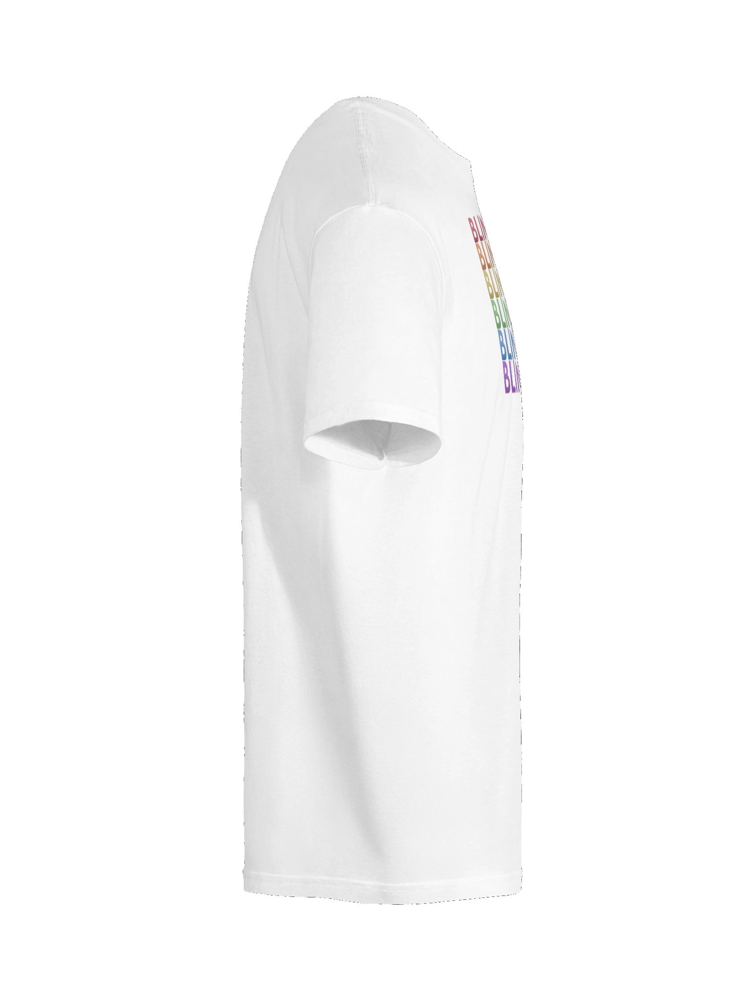 Blind Wave Pride Shirt product image (10)