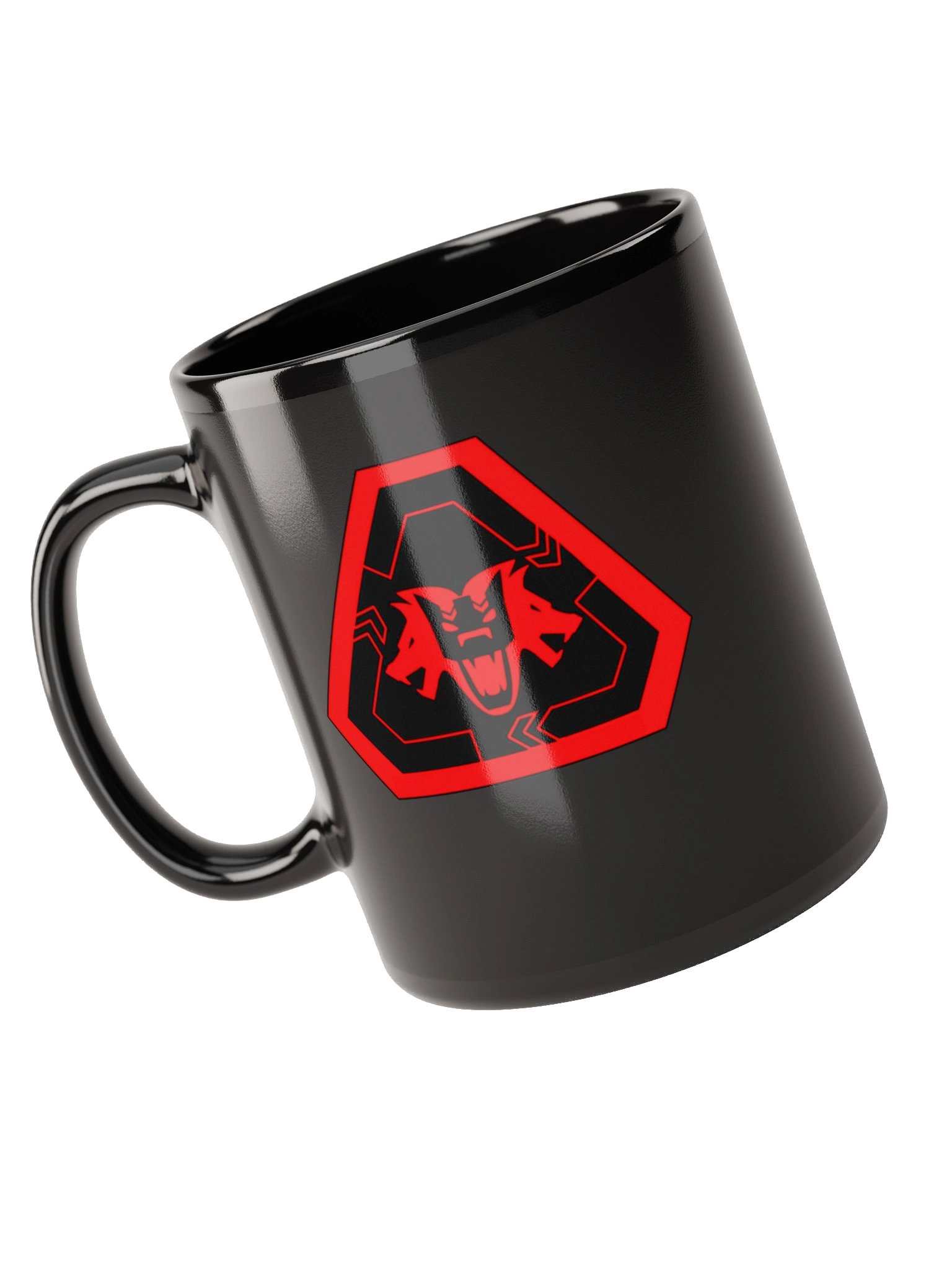 Cerberus Analysis Corps Mug product image (6)