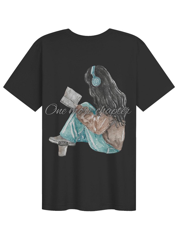 2:17am Minimal Tee product image (2)