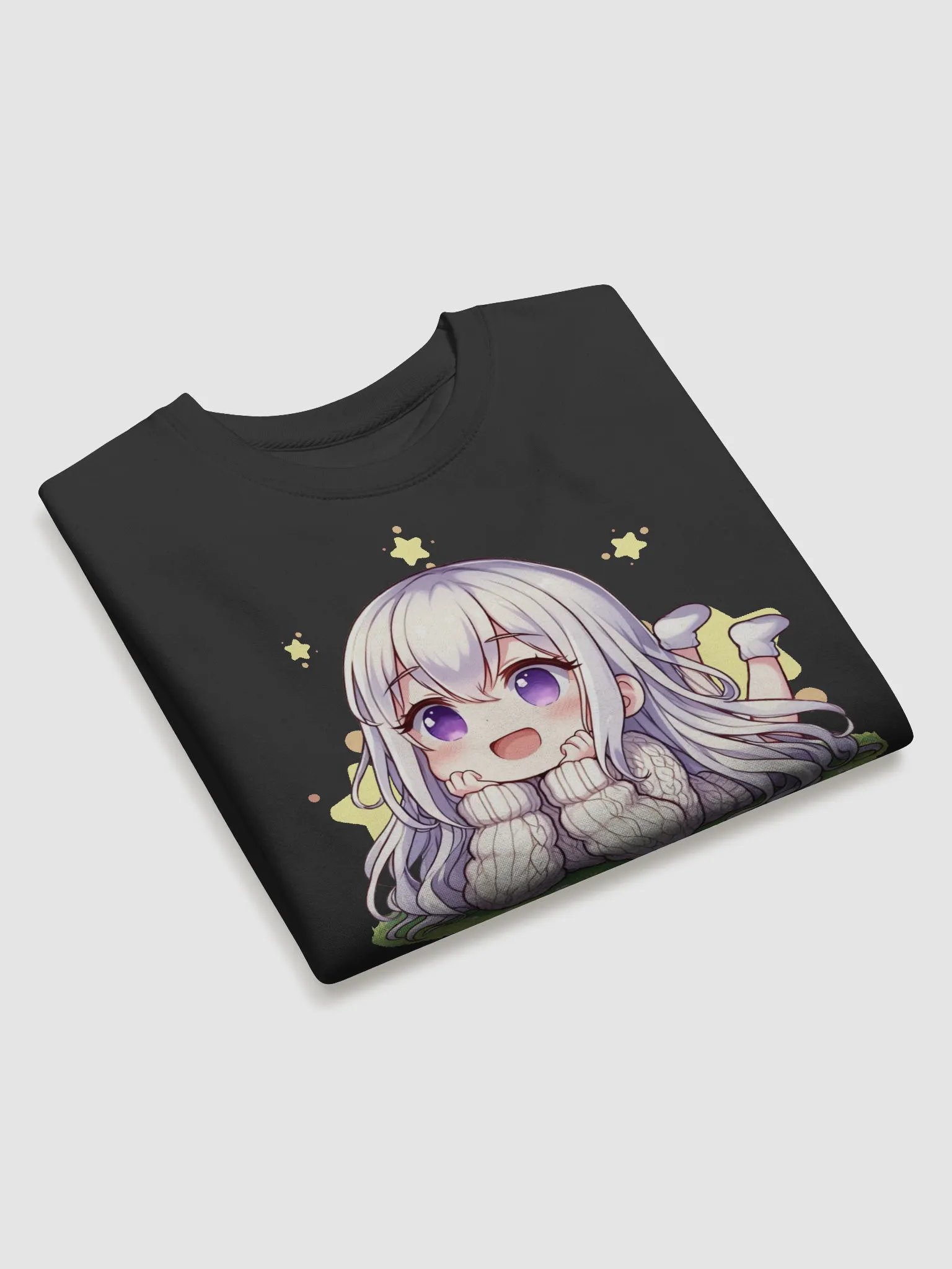 Sueter de ChibiNaru product image (3)