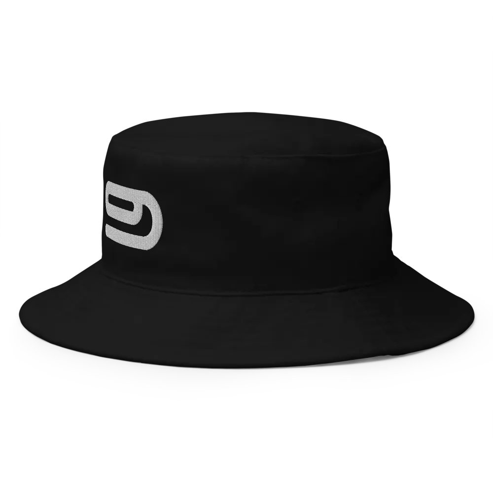 9 AETHER (ETHER) BUCKET HAT - DC product image (2)