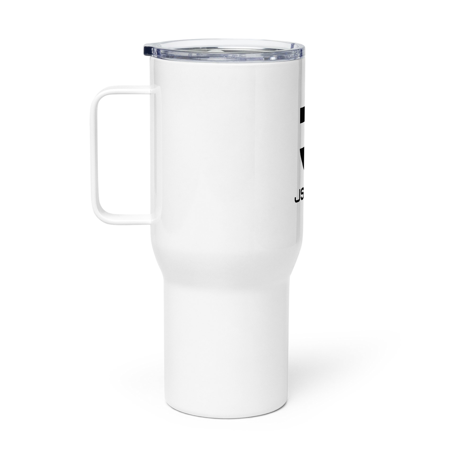 Jszuss Stainless Steel BPA-Free Travel Mug product image (2)