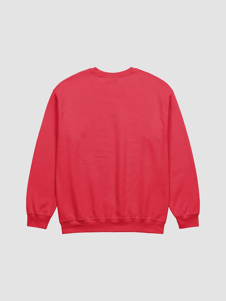 Traditional Gender Empowerment Symbols Crewneck Sweatshirt product image (2)