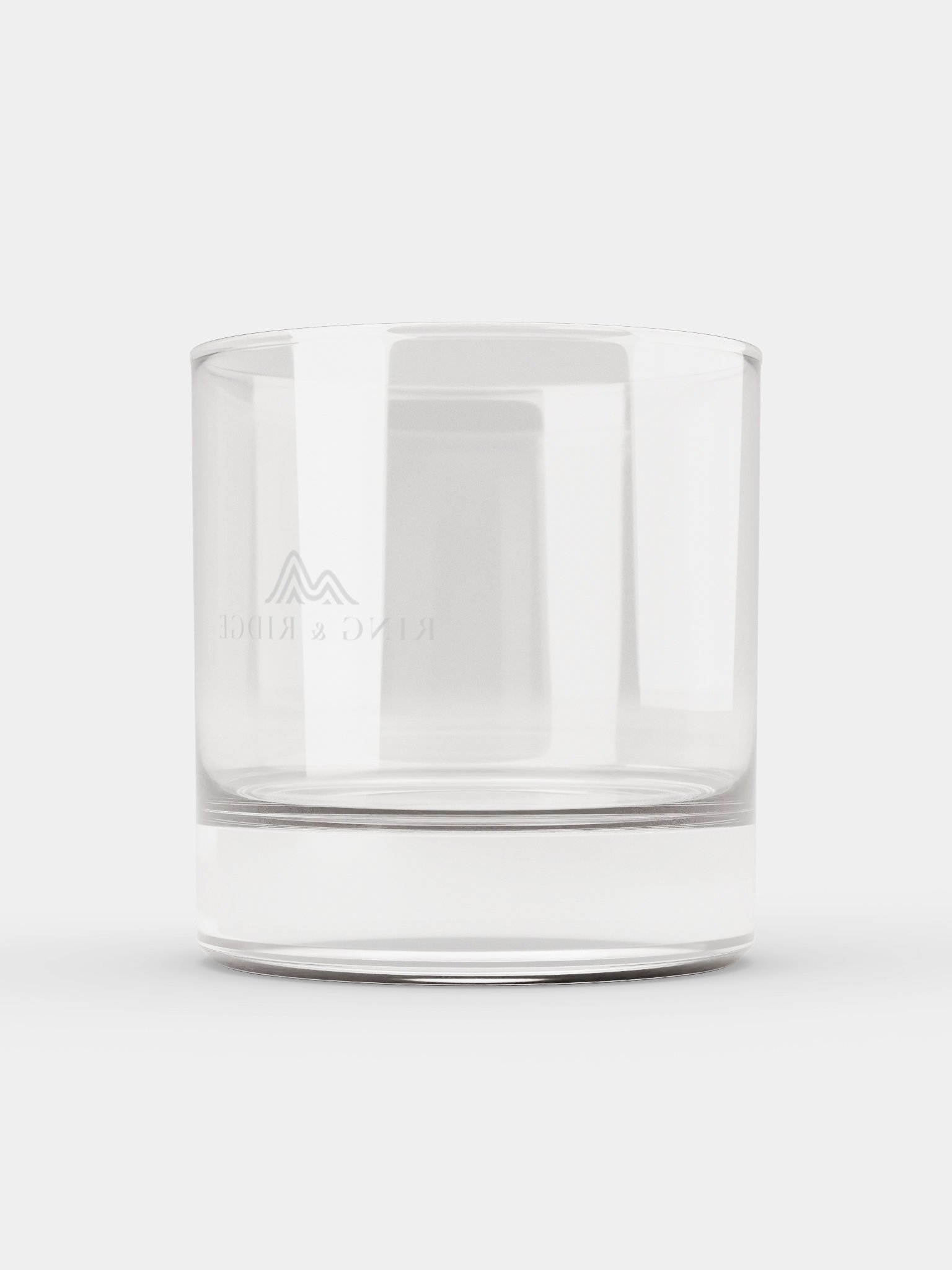 Ring & Ridge Rocks Glass product image (5)