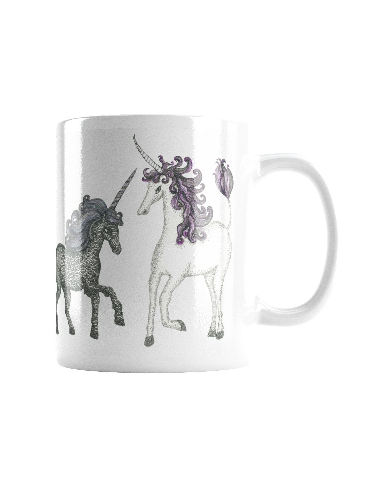 Unicorn Mug product image (6)