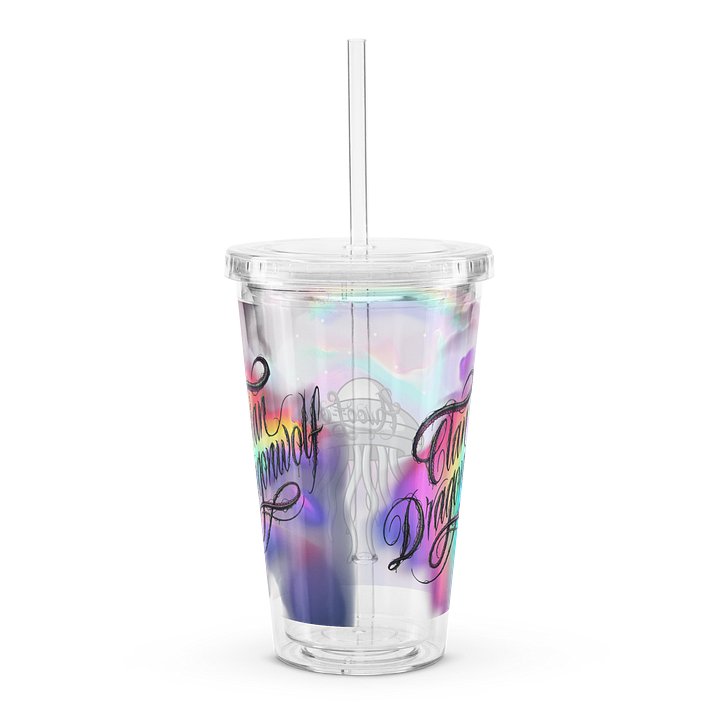 Awoo- F.O Double Wall Tumbler product image (2)