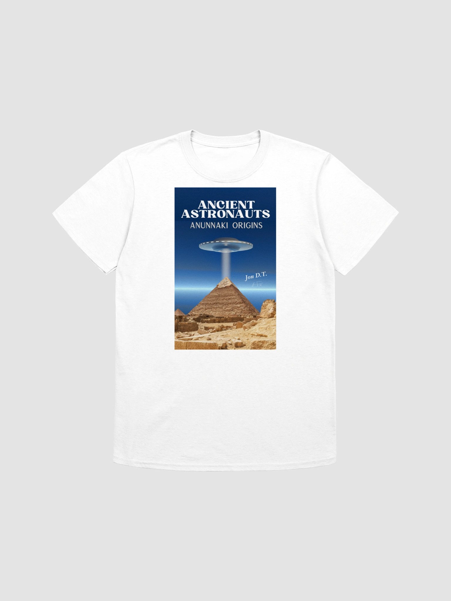 Ancient Astronauts- Anunnaki Origins product image (1)