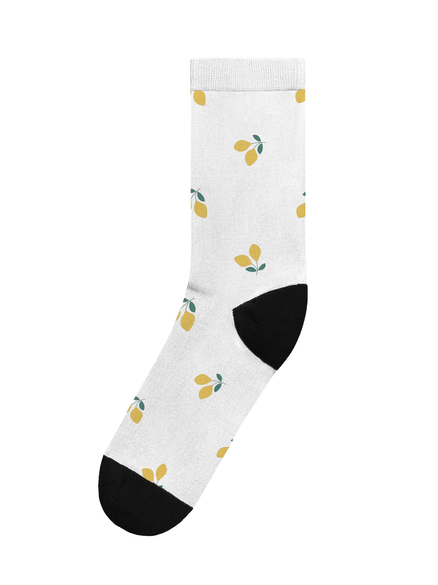 Lemon Sockzz product image (1)
