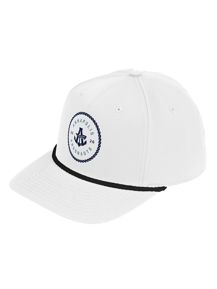 Rope Cap product image (1)