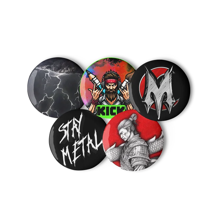 Pin Pack product image (2)