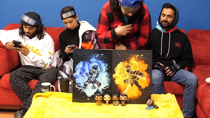 Video thumbnail