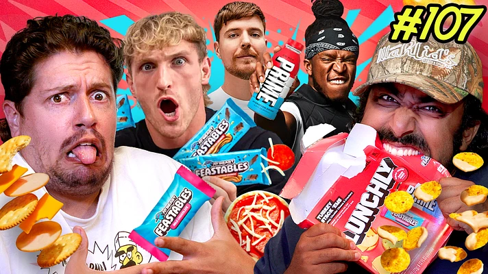 Video thumbnail