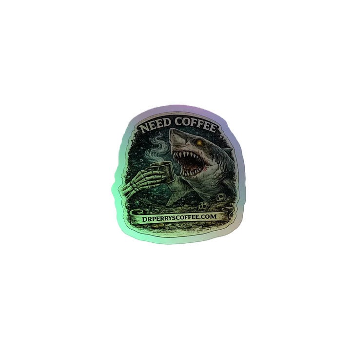 Apex Predator product image (2)