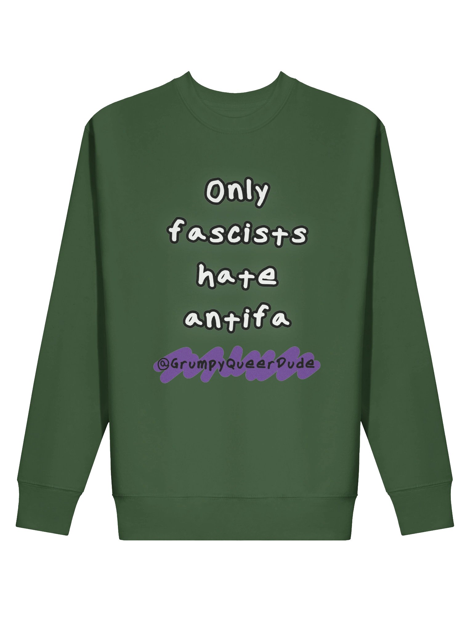 Only fascists... product image (16)