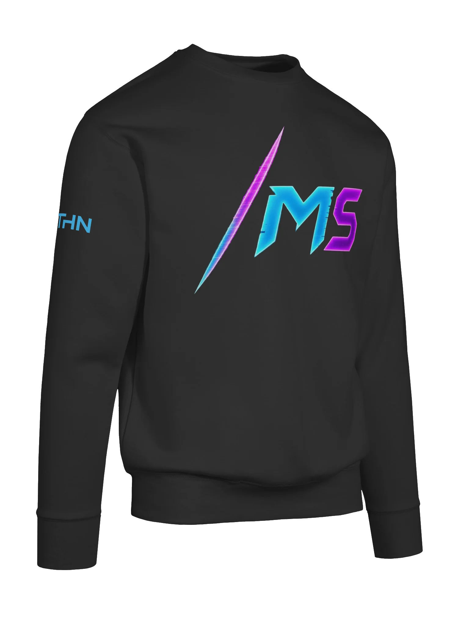 MS Tone Tag Crewneck product image (19)
