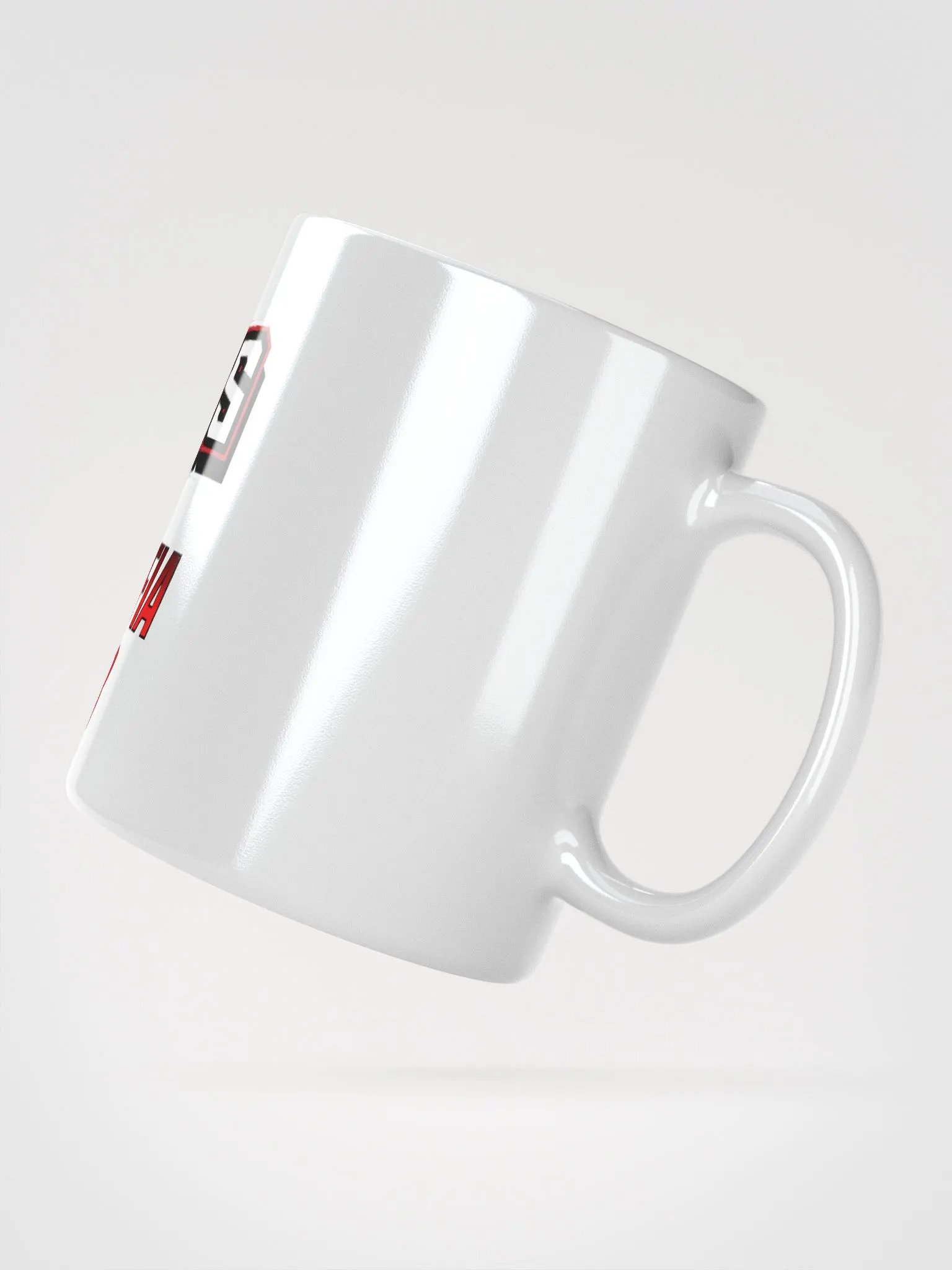 PROUD MAFIA MUG product image (3)