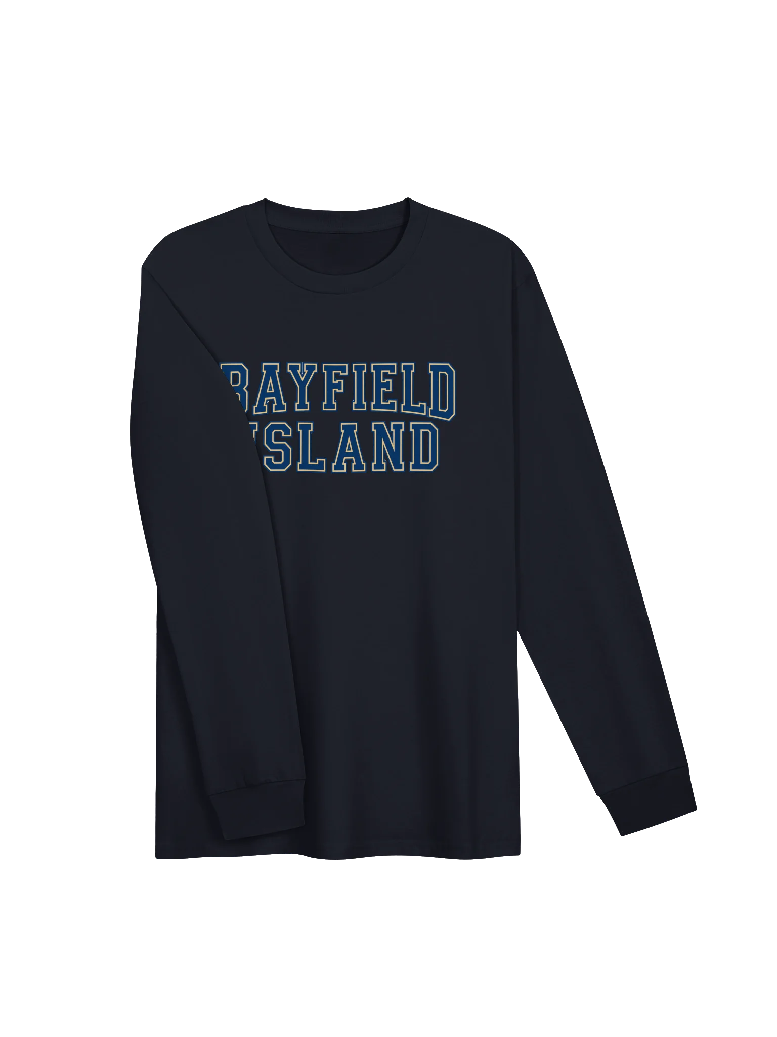Bayfield Island Long Sleeve Tee product image (9)
