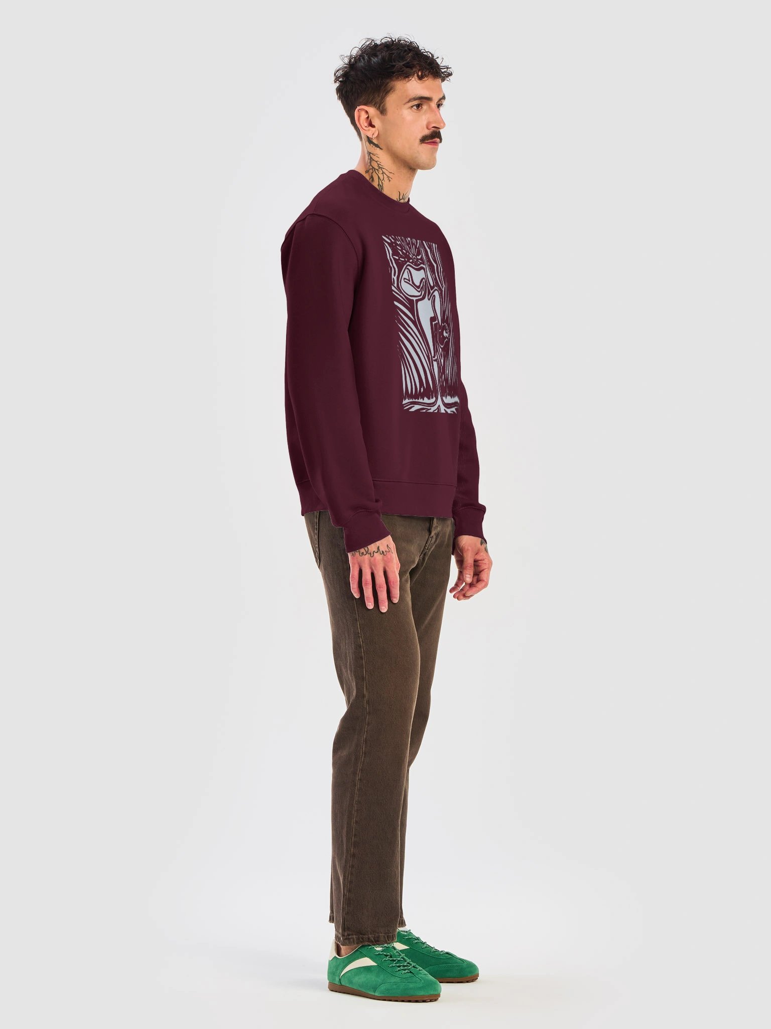 Ryushindo Sweatshirt product image (7)