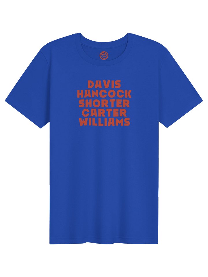 Second Great T Shirt product image (4)