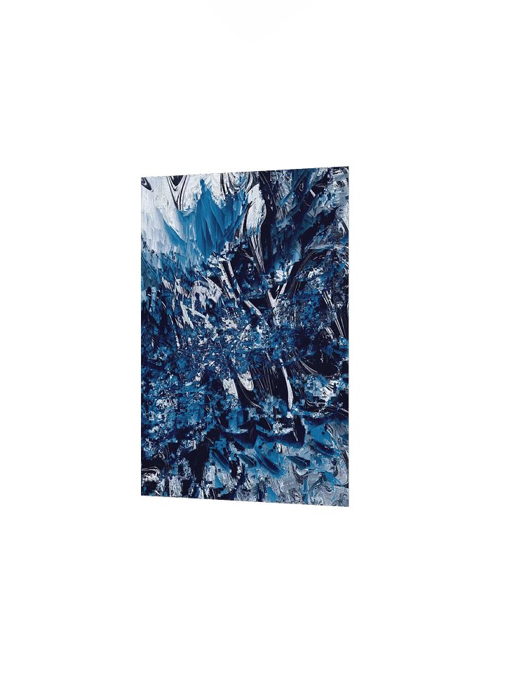 Irruption - Print product image (2)