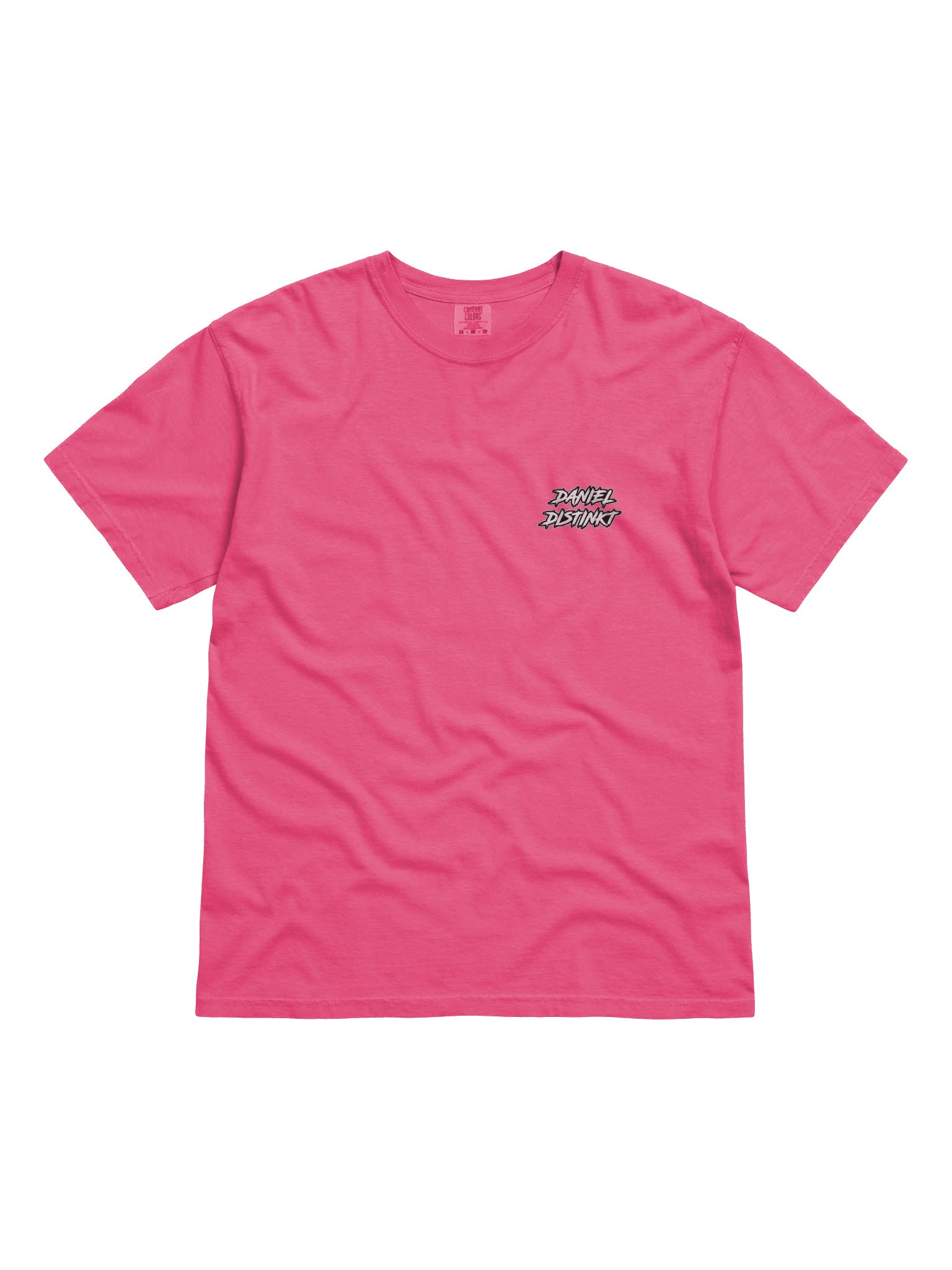Logo T - Pink product image (1)