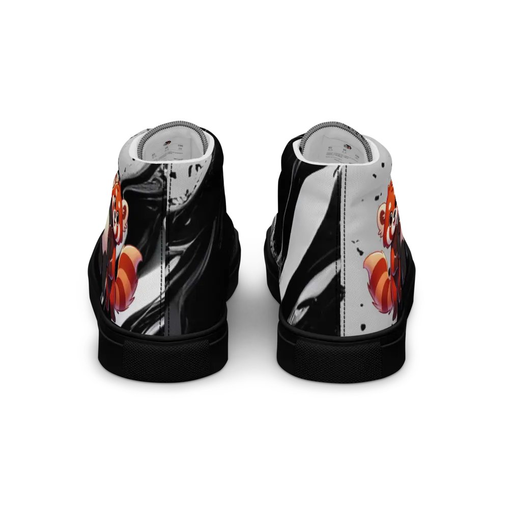Panda shoes(M) product image (7)