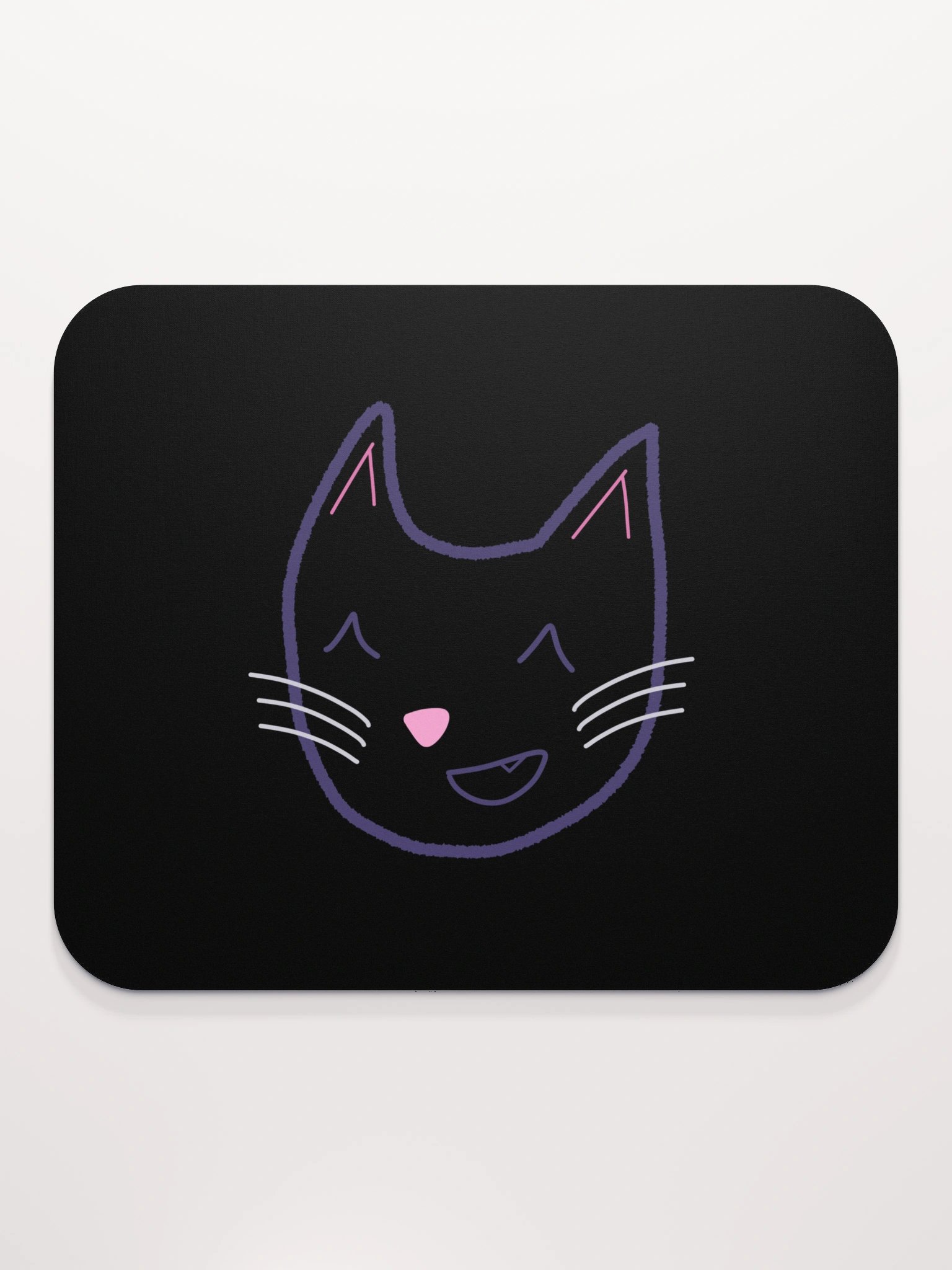 Atari Big Smile Mouse Pad product image (2)