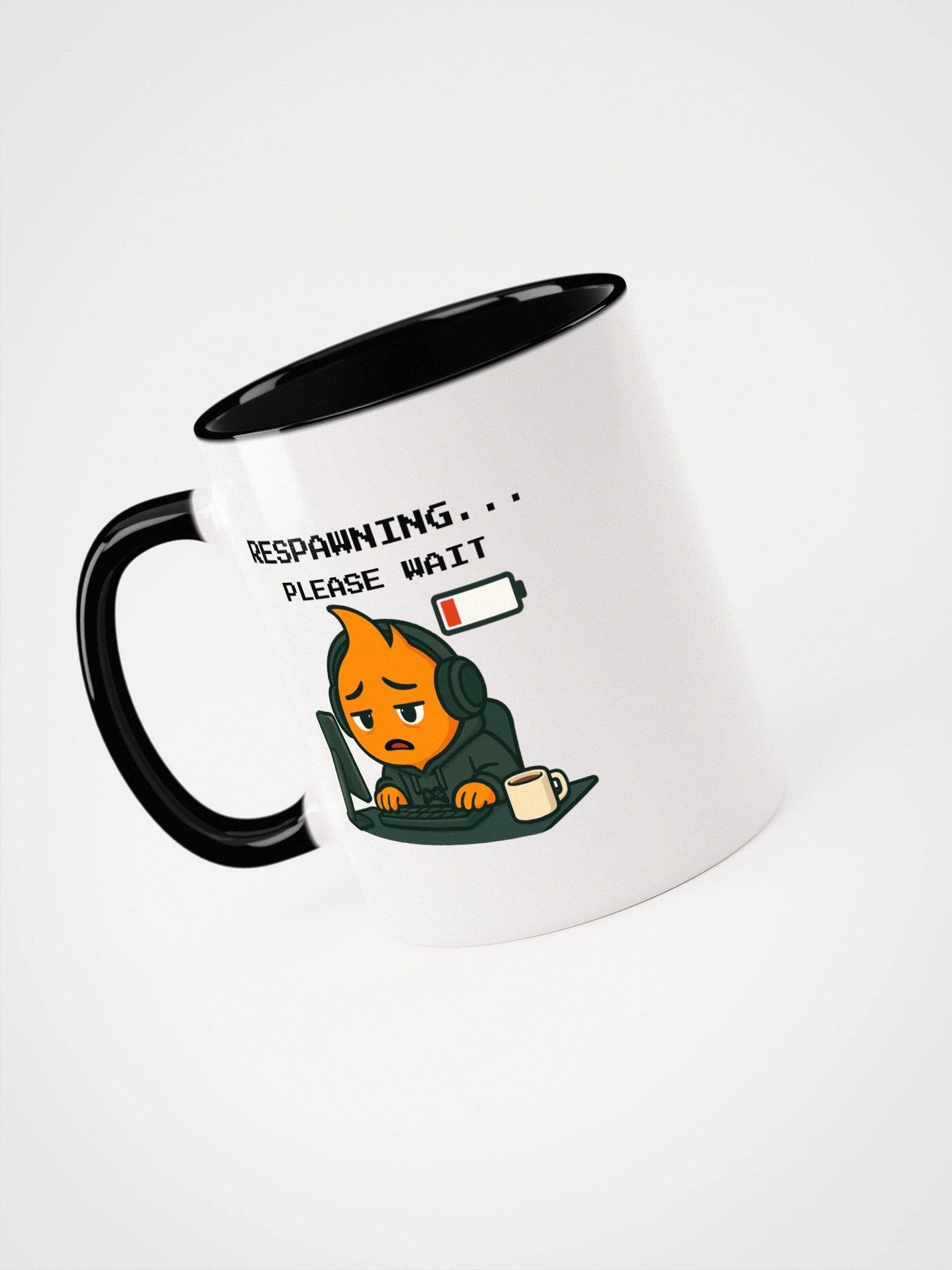 Respawn Mug product image (2)