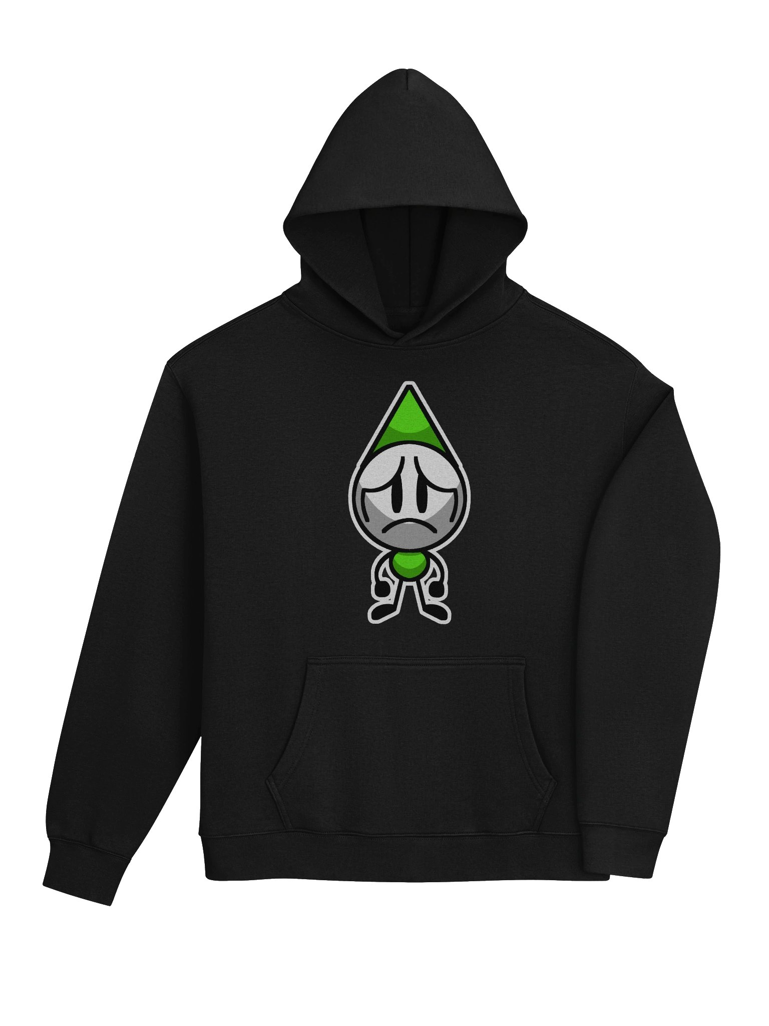 Sad Elf Premium Hoodie product image (25)