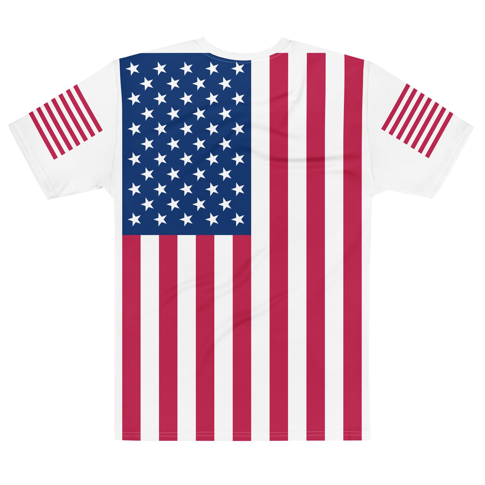 USA World Cup 2026 Graphic Tee product image (3)