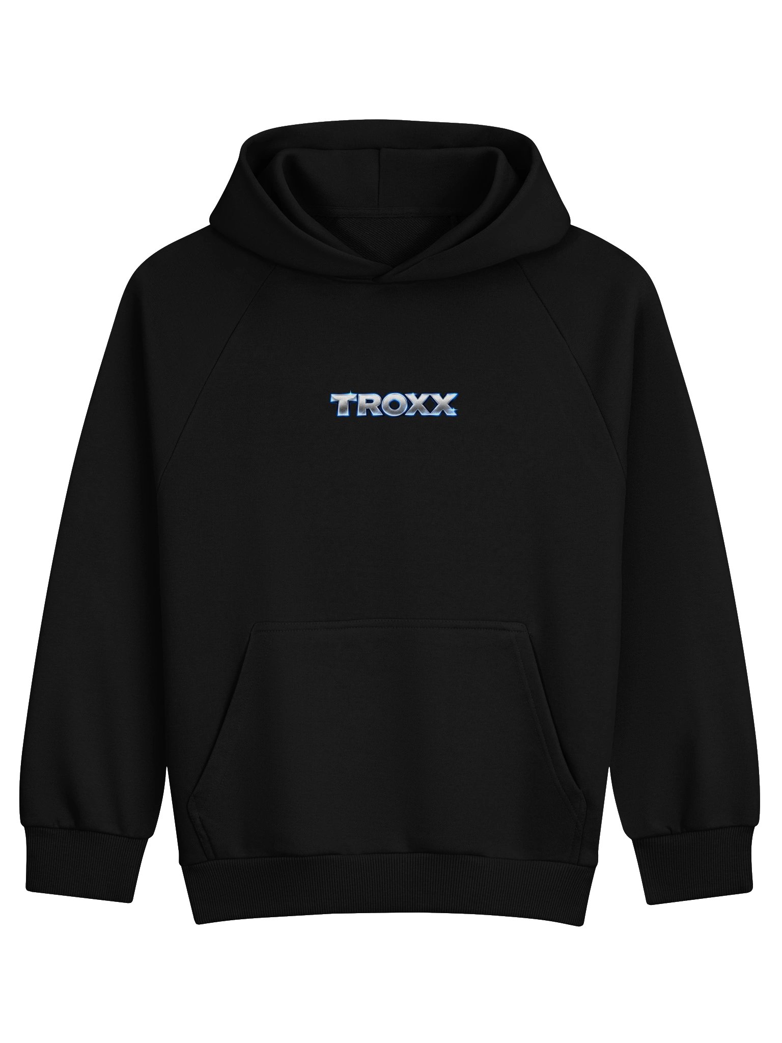 TROXX Signature Edition Hoodie product image (1)