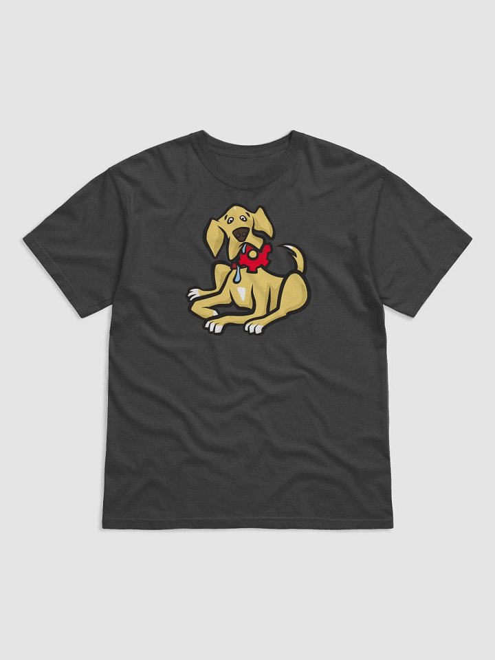 Gromit's Curiosity T-shirt product image (1)