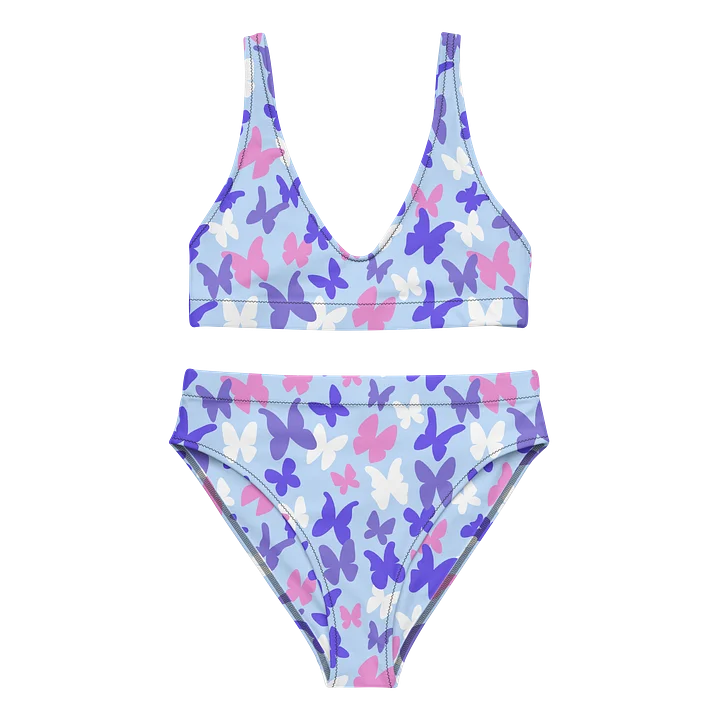 Wings of Beauty Bikini Set product image (1)